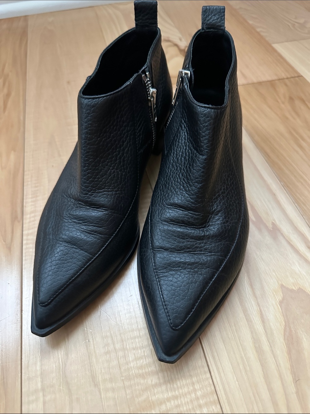 Everlane The Boss boot size 7.5